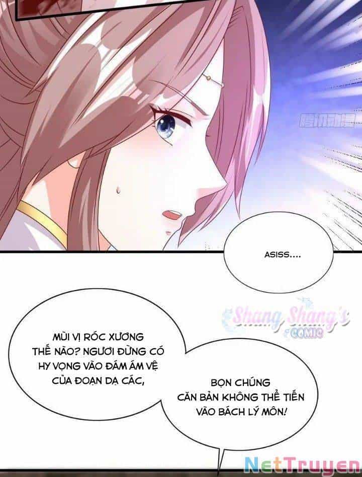 Vương Gia Khắc Thê - Chương 157 - ảnh 12