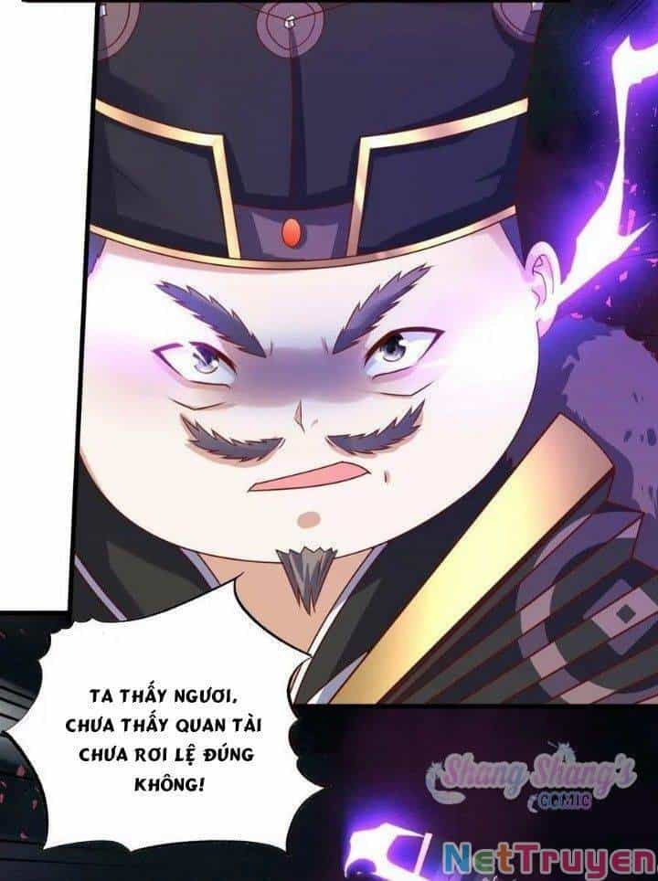 Vương Gia Khắc Thê - Chương 157 - ảnh 7