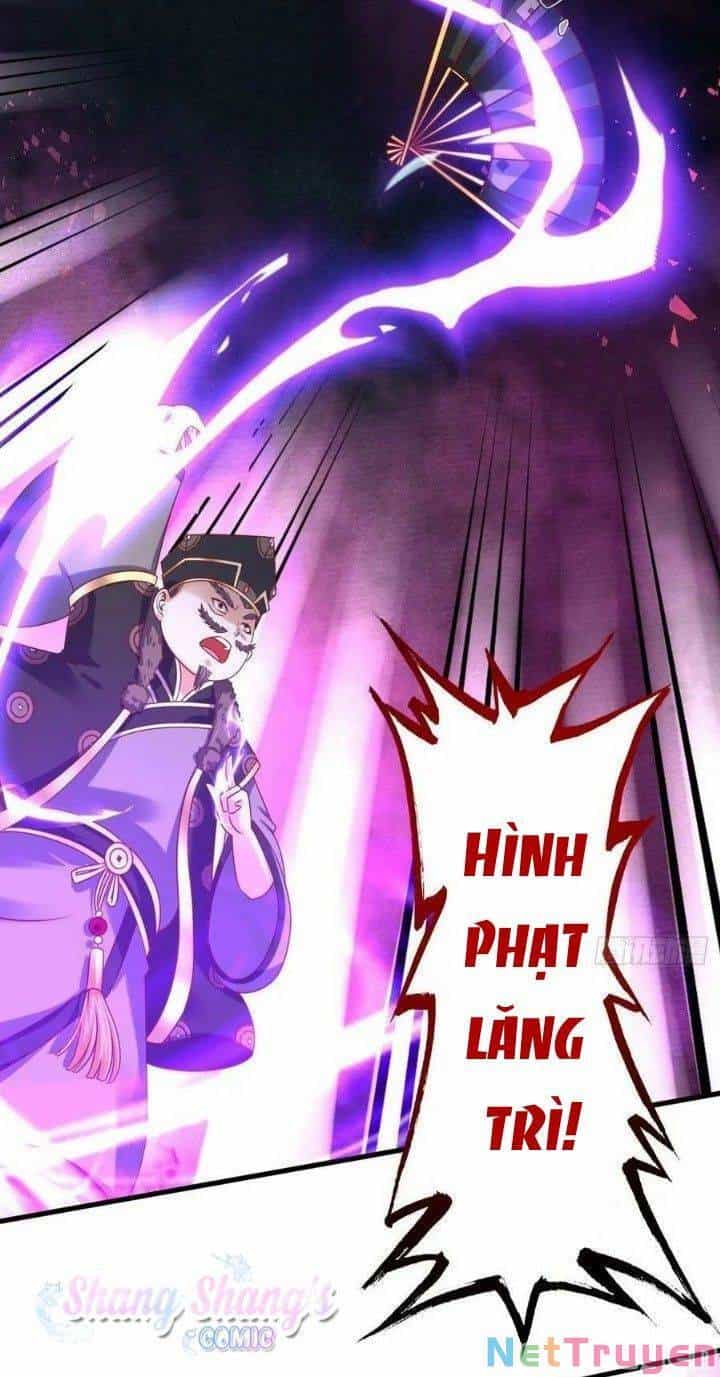 Vương Gia Khắc Thê - Chương 157 - ảnh 8