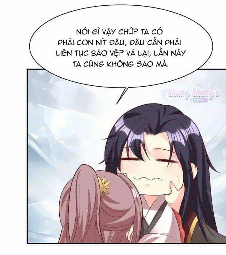 Vương Gia Khắc Thê - Chương 158 - ảnh 21