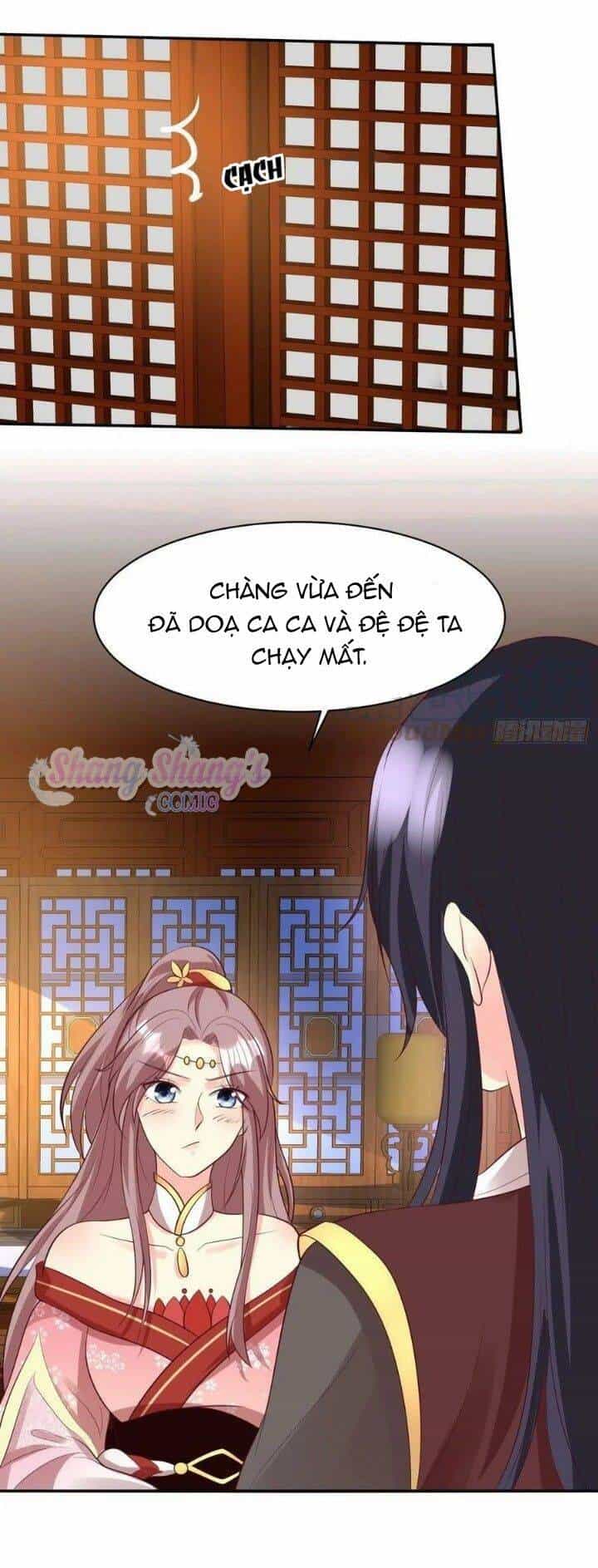 Vương Gia Khắc Thê - Chương 158 - ảnh 24