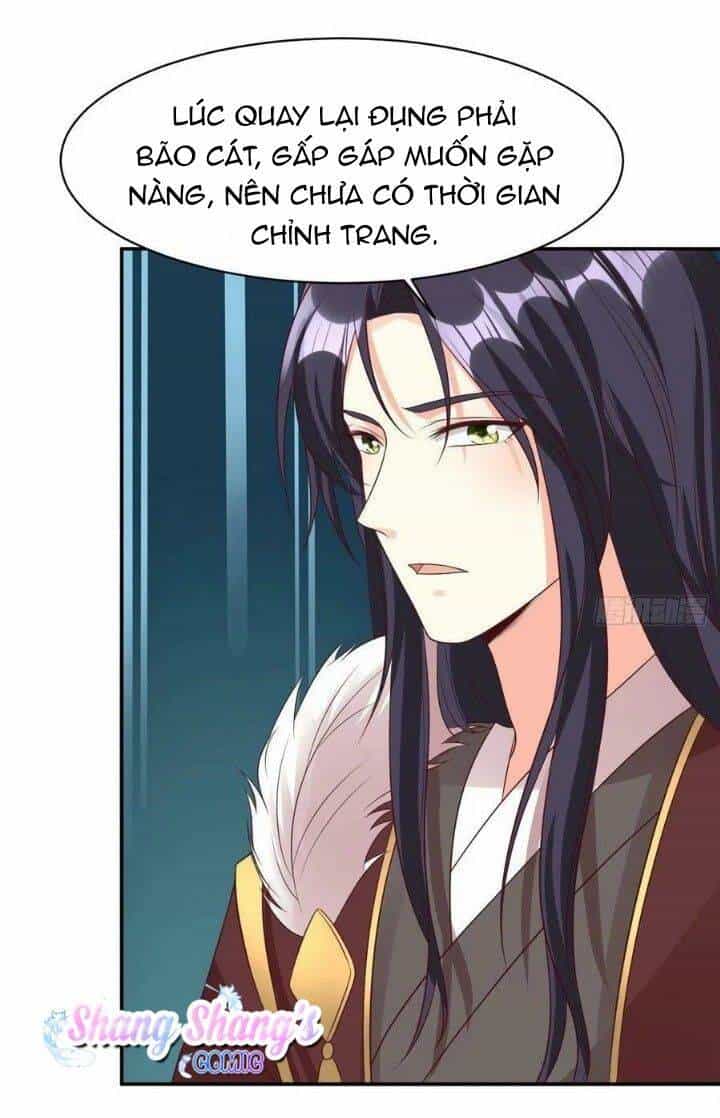 Vương Gia Khắc Thê - Chương 158 - ảnh 29
