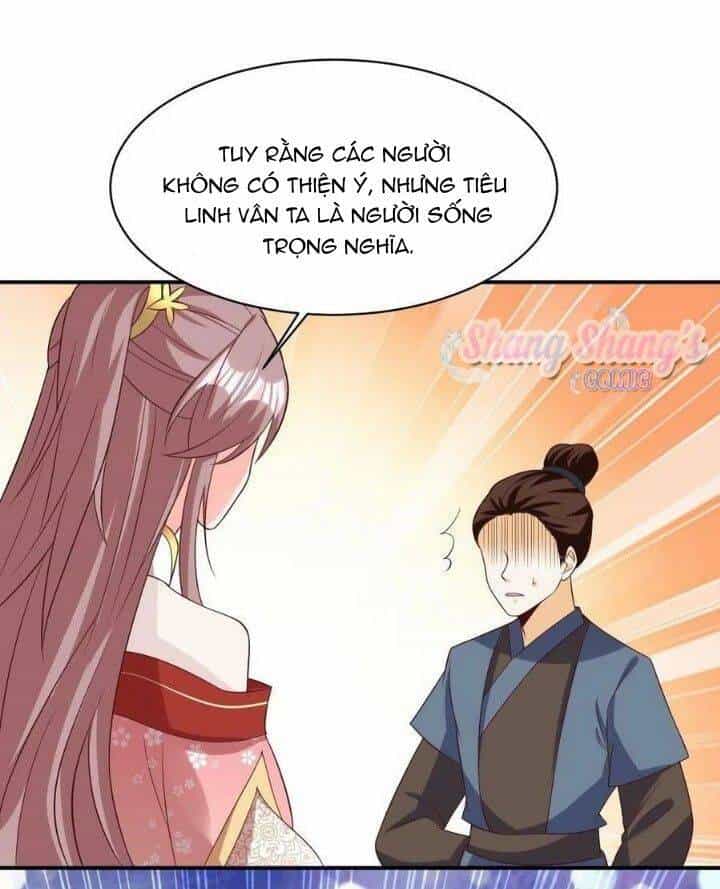 Vương Gia Khắc Thê - Chương 158 - ảnh 8