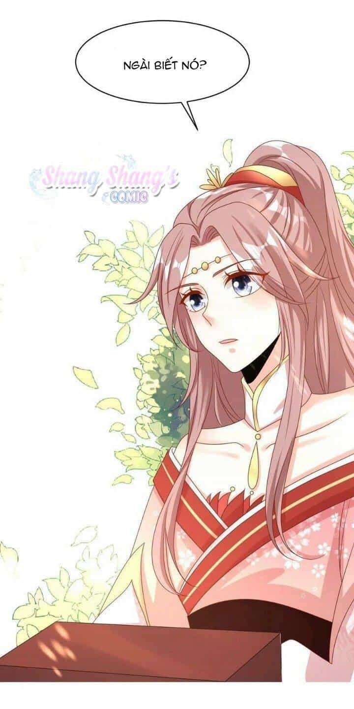 Vương Gia Khắc Thê - Chương 159 - ảnh 19