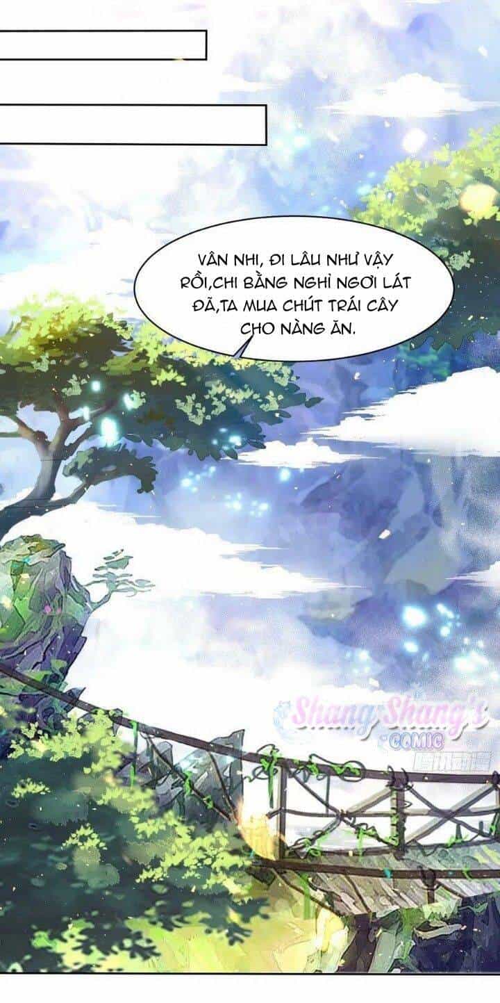 Vương Gia Khắc Thê - Chương 159 - ảnh 2
