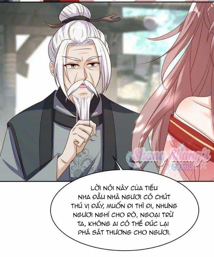 Vương Gia Khắc Thê - Chương 159 - ảnh 23