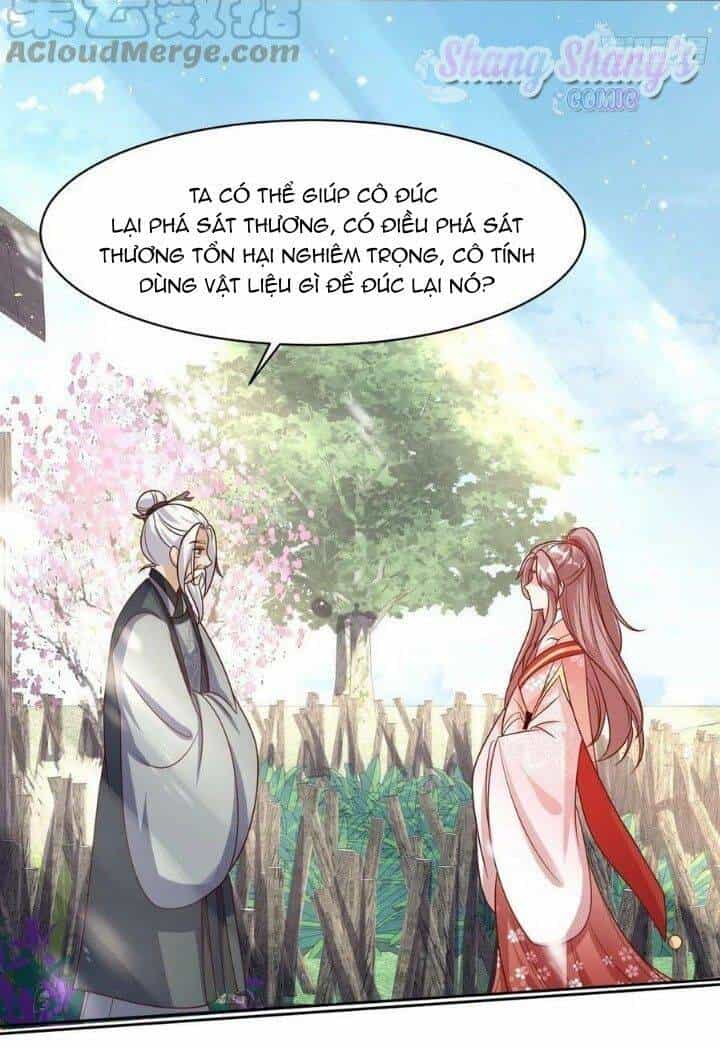 Vương Gia Khắc Thê - Chương 159 - ảnh 30