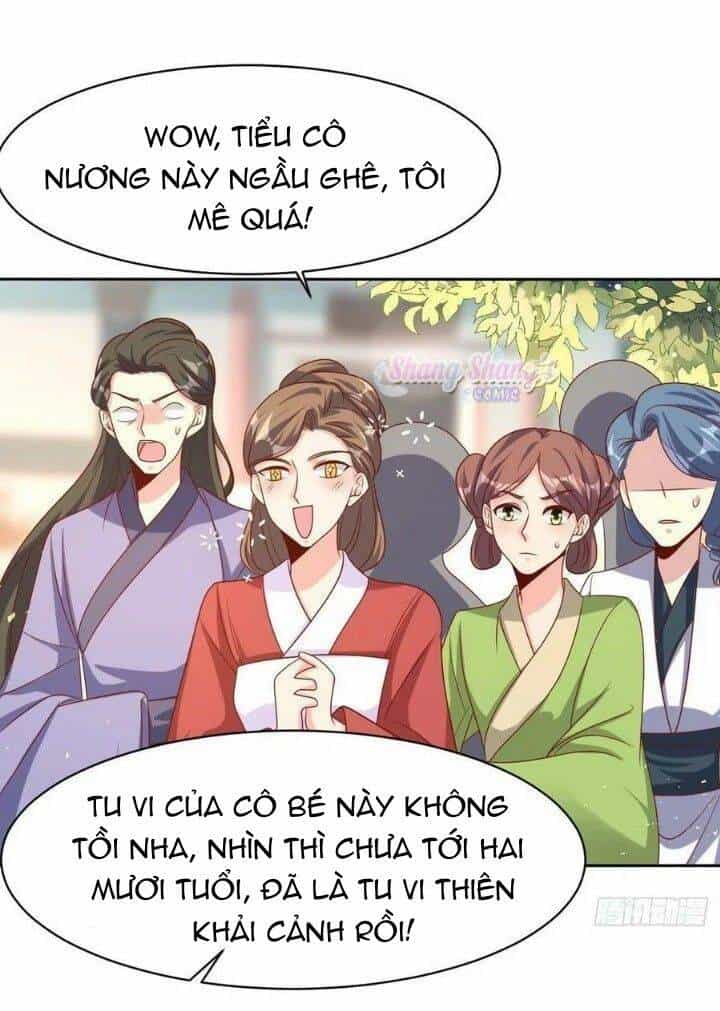 Vương Gia Khắc Thê - Chương 159 - ảnh 41