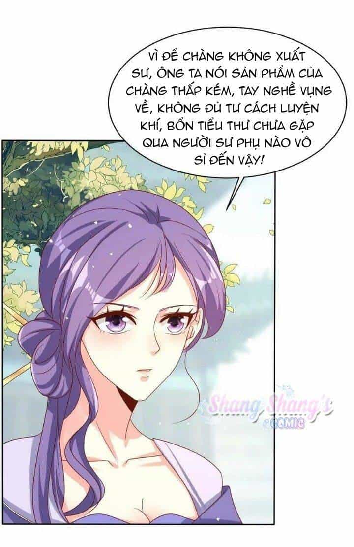 Vương Gia Khắc Thê - Chương 159 - ảnh 46