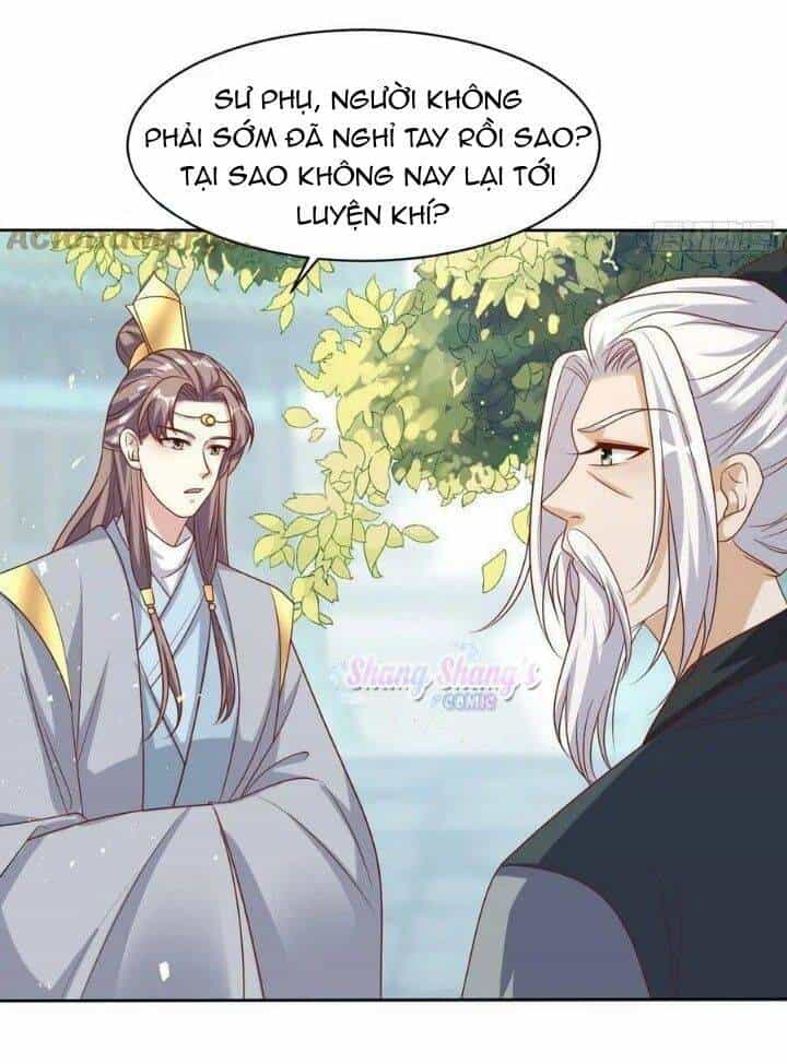 Vương Gia Khắc Thê - Chương 159 - ảnh 48