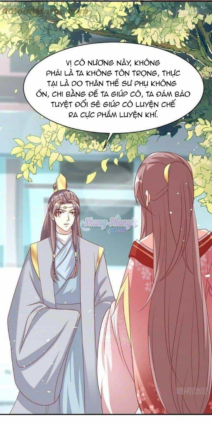 Vương Gia Khắc Thê - Chương 159 - ảnh 56