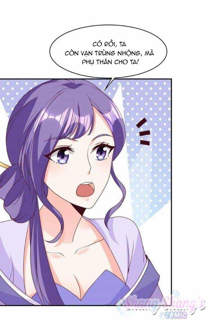 Vương Gia Khắc Thê - Chương 161 - ảnh 10