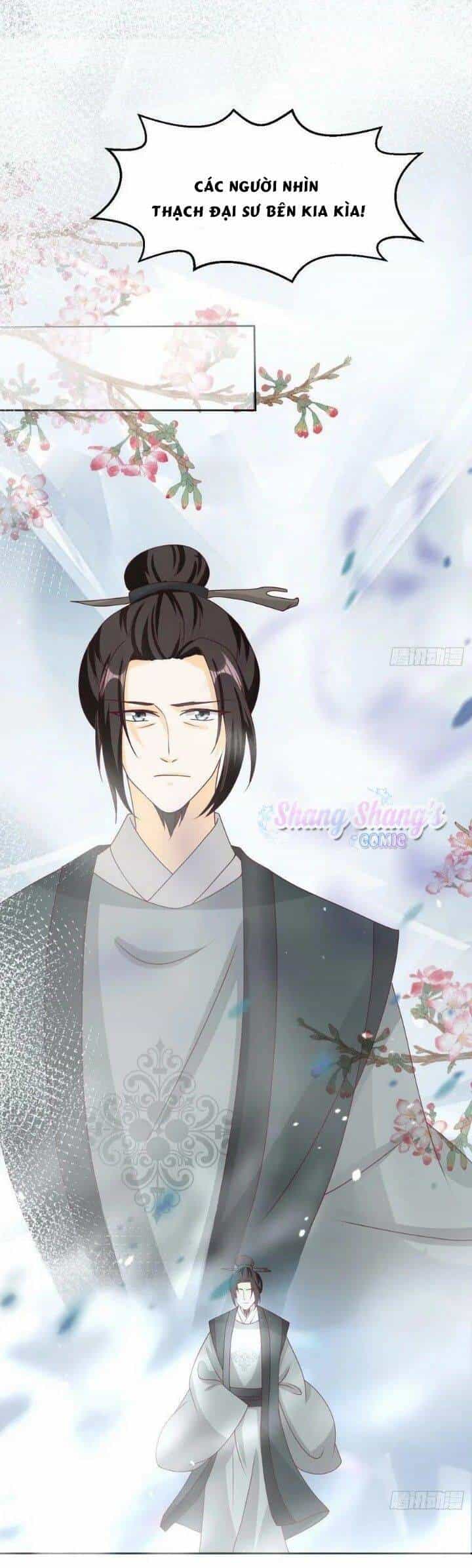 Vương Gia Khắc Thê - Chương 161 - ảnh 38