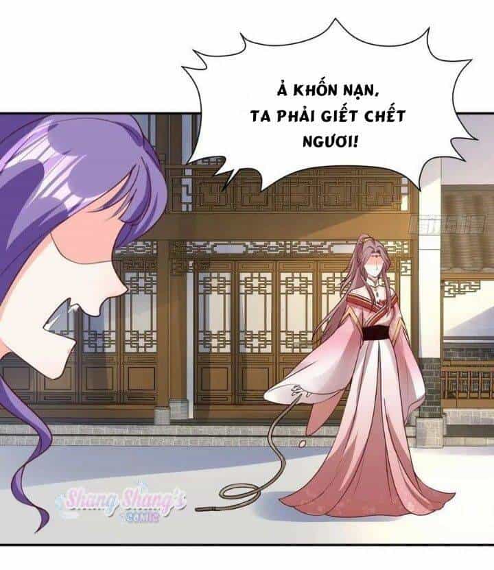 Vương Gia Khắc Thê - Chương 161 - ảnh 8