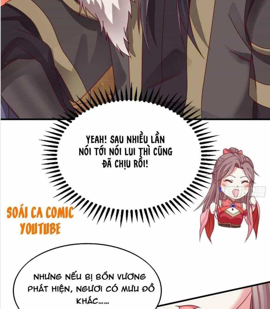 Vương Gia Khắc Thê - Chương 16 - ảnh 12
