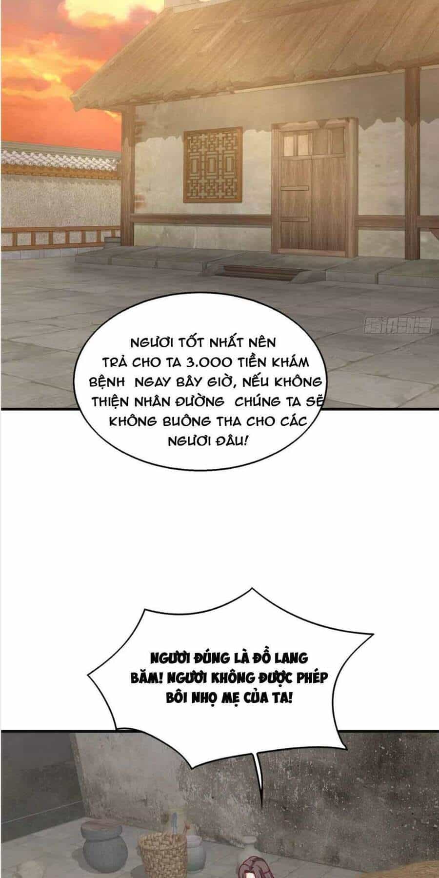 Vương Gia Khắc Thê - Chương 16 - ảnh 28