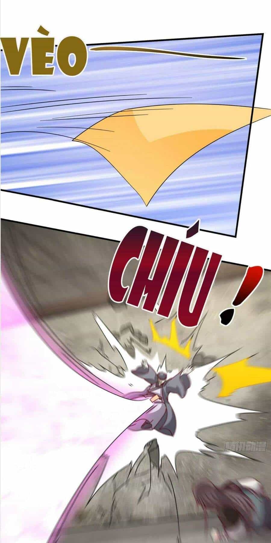 Vương Gia Khắc Thê - Chương 16 - ảnh 32