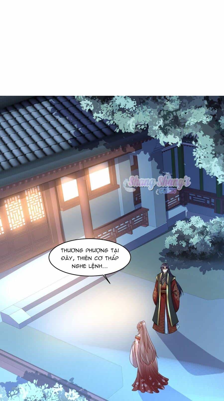 Vương Gia Khắc Thê - Chương 163 - ảnh 38
