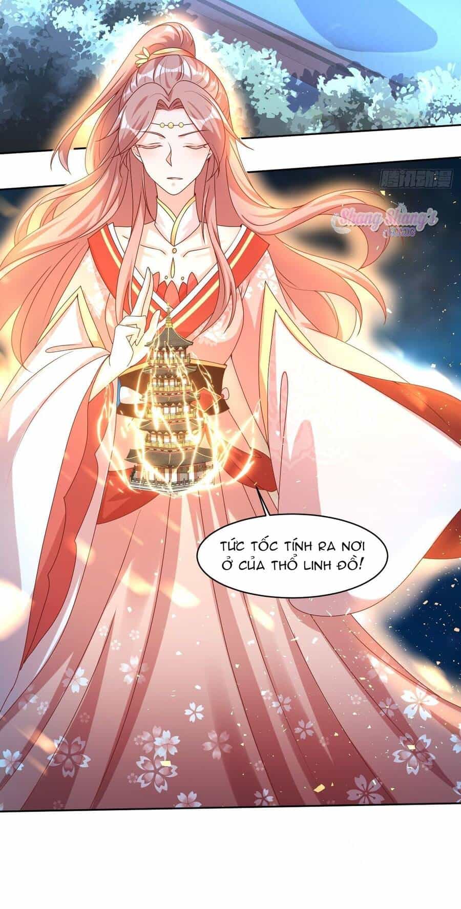Vương Gia Khắc Thê - Chương 163 - ảnh 39