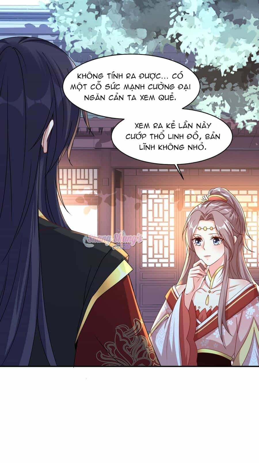Vương Gia Khắc Thê - Chương 163 - ảnh 43