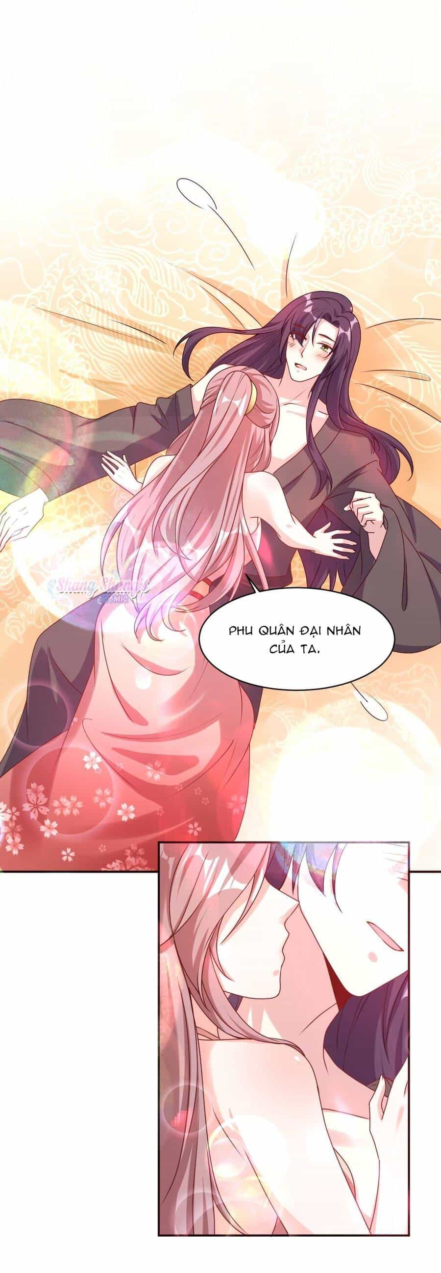 Vương Gia Khắc Thê - Chương 163 - ảnh 59