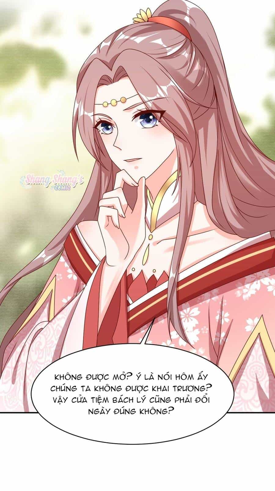 Vương Gia Khắc Thê - Chương 163 - ảnh 65