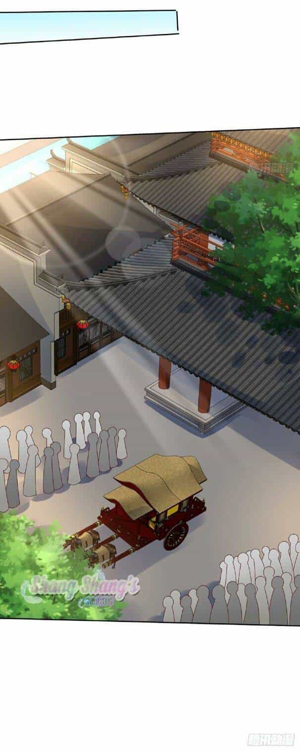 Vương Gia Khắc Thê - Chương 165 - ảnh 13