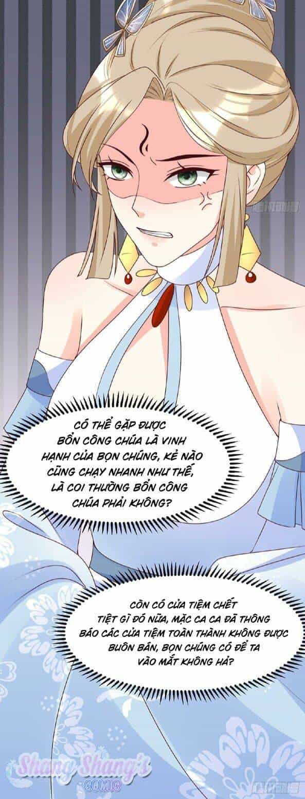Vương Gia Khắc Thê - Chương 165 - ảnh 19