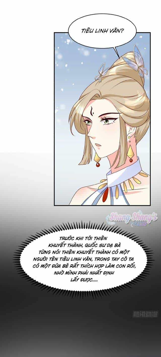 Vương Gia Khắc Thê - Chương 165 - ảnh 24