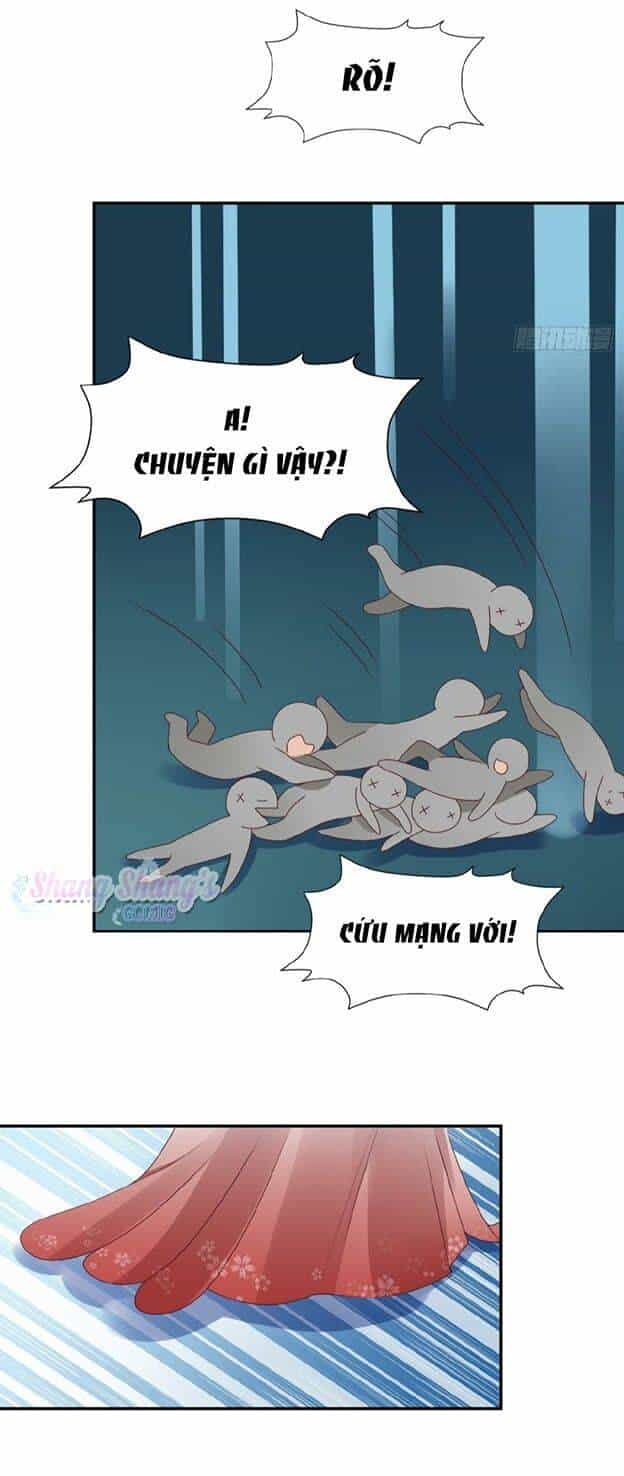 Vương Gia Khắc Thê - Chương 165 - ảnh 29
