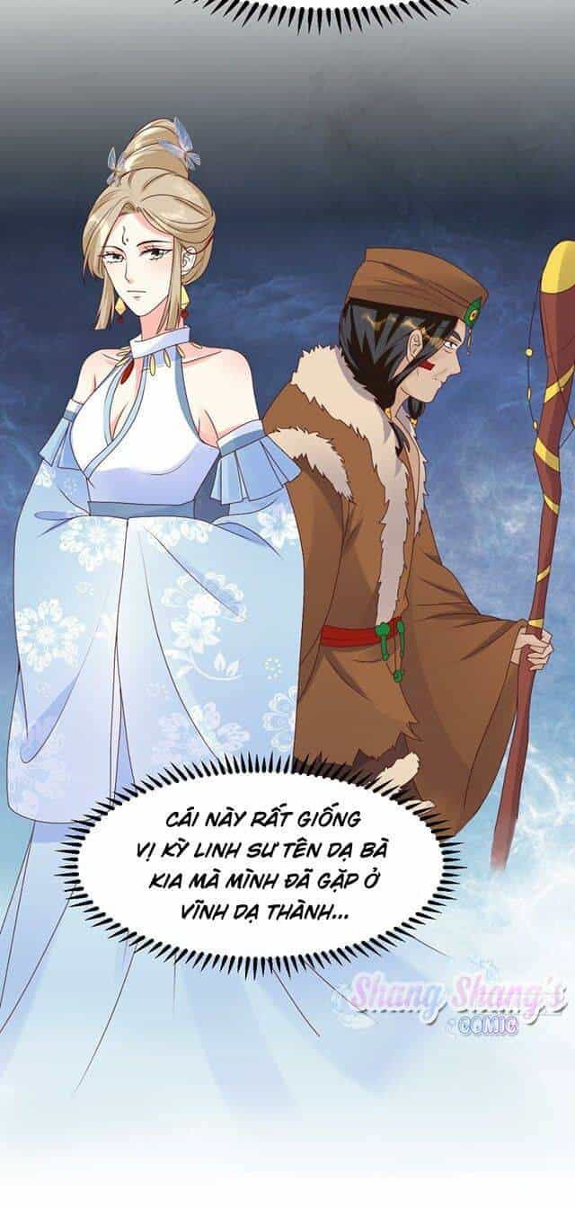 Vương Gia Khắc Thê - Chương 165 - ảnh 33