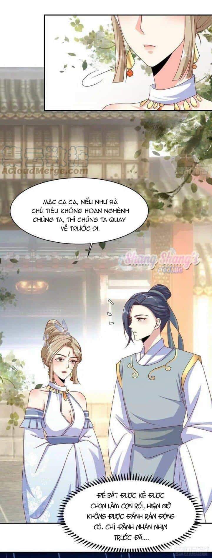 Vương Gia Khắc Thê - Chương 165 - ảnh 39