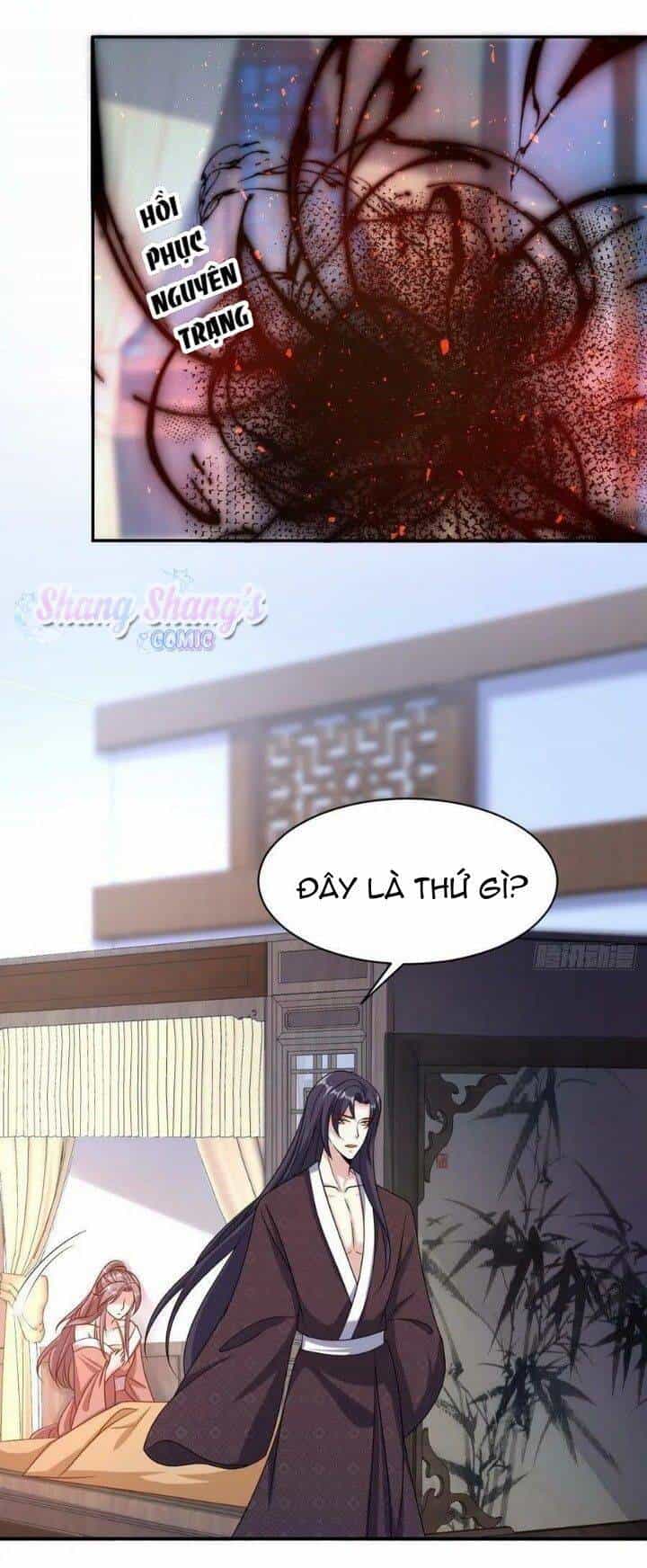 Vương Gia Khắc Thê - Chương 165 - ảnh 44