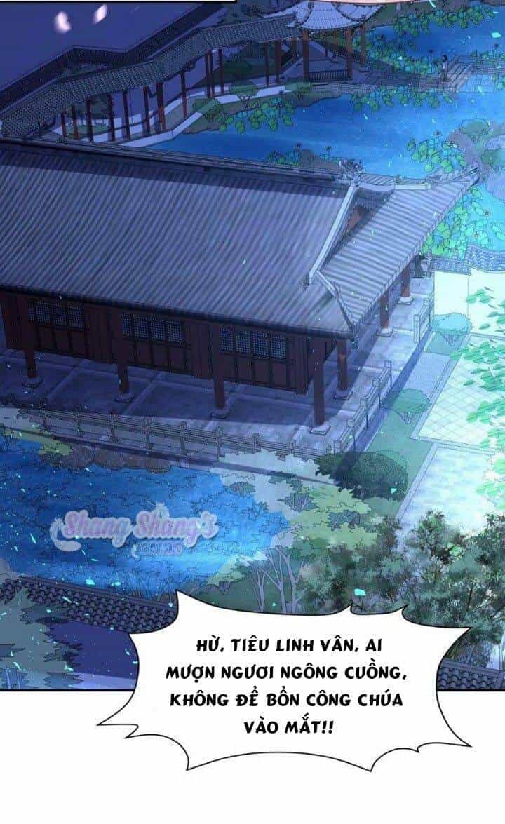 Vương Gia Khắc Thê - Chương 165 - ảnh 56