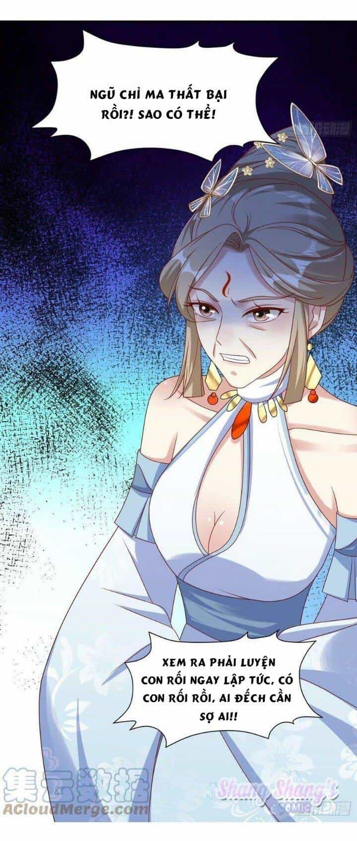 Vương Gia Khắc Thê - Chương 165 - ảnh 60