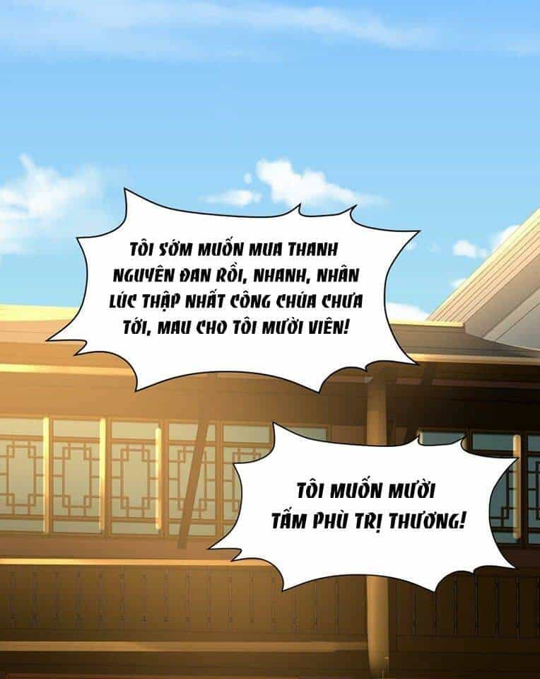 Vương Gia Khắc Thê - Chương 165 - ảnh 8