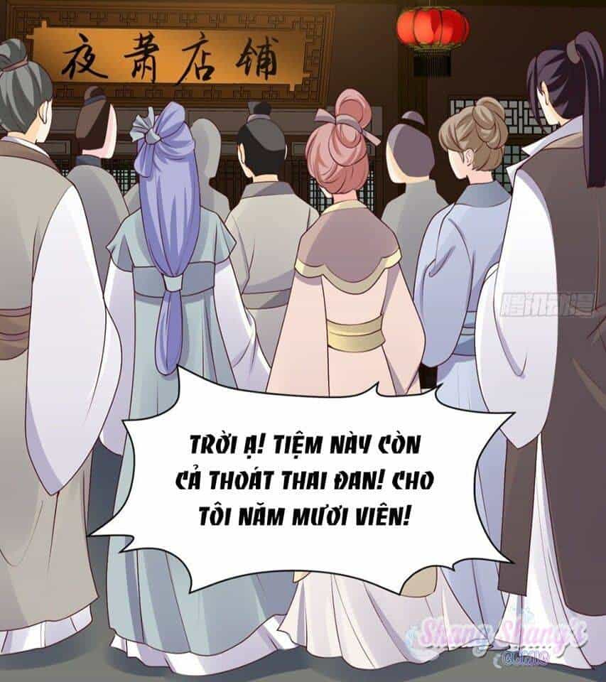 Vương Gia Khắc Thê - Chương 165 - ảnh 9