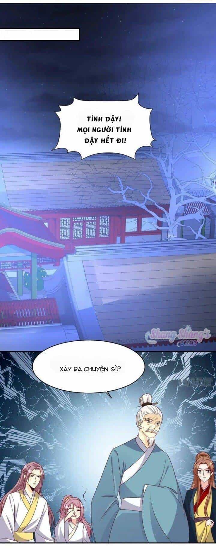 Vương Gia Khắc Thê - Chương 167 - ảnh 2