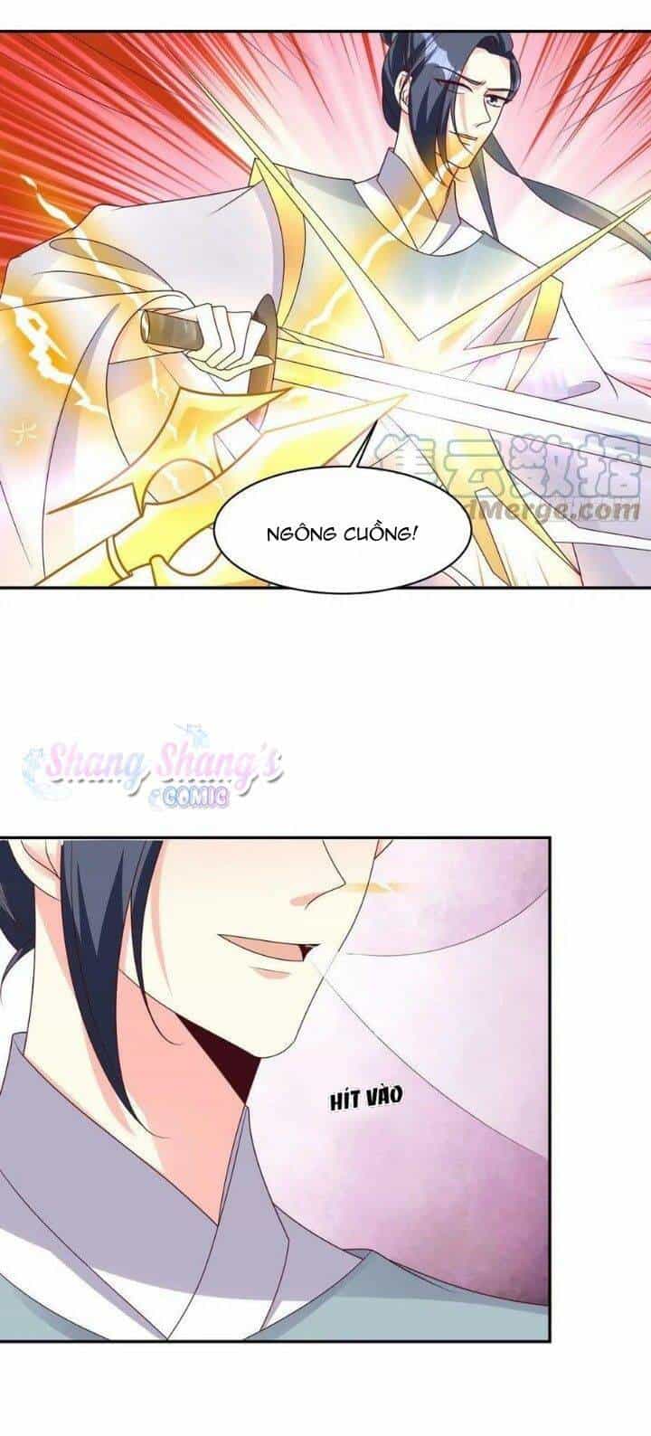 Vương Gia Khắc Thê - Chương 167 - ảnh 25