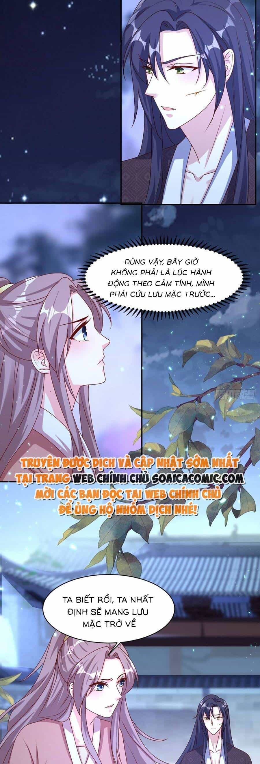 Vương Gia Khắc Thê - Chương 168 - ảnh 6