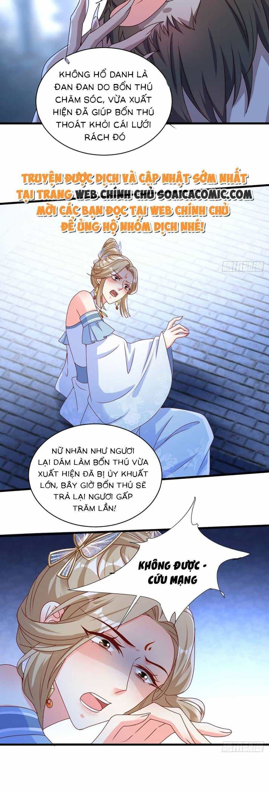 Vương Gia Khắc Thê - Chương 169 - ảnh 18