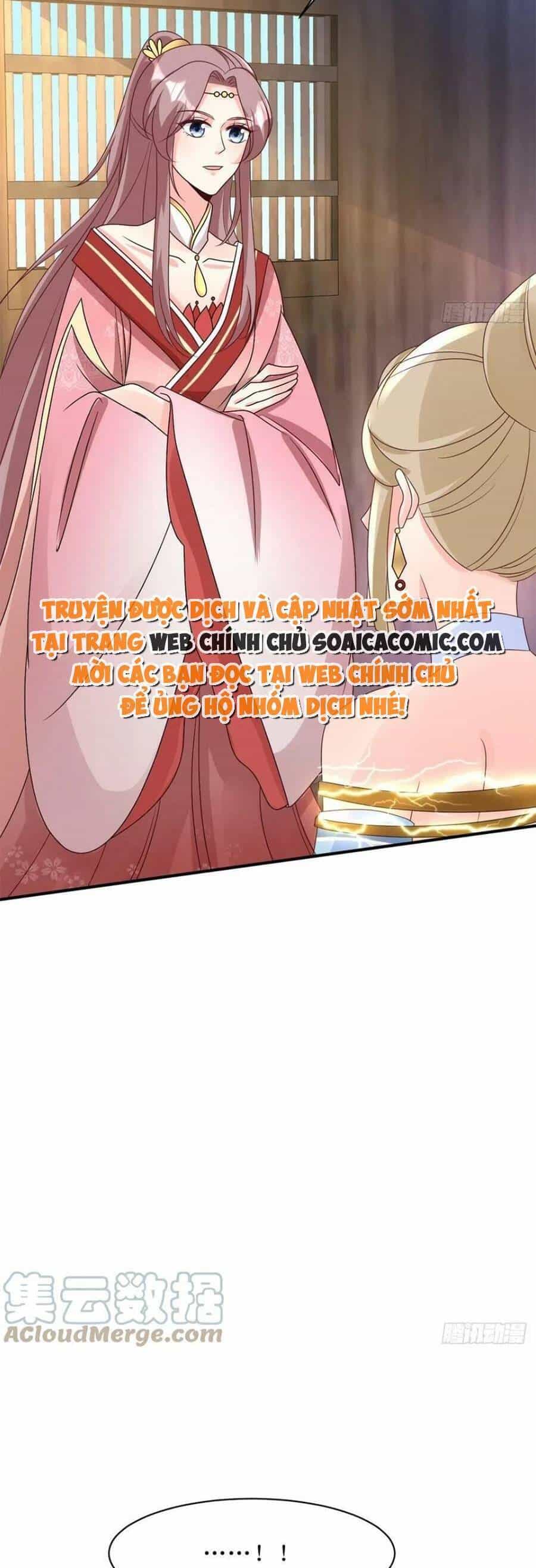 Vương Gia Khắc Thê - Chương 170 - ảnh 14