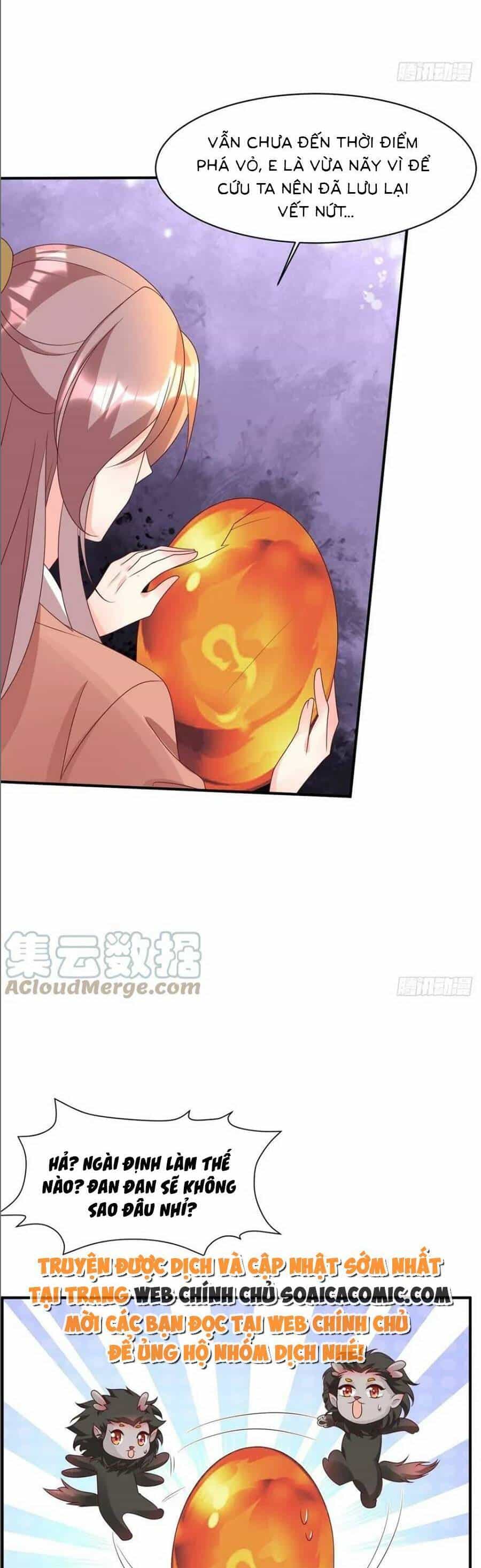 Vương Gia Khắc Thê - Chương 170 - ảnh 7