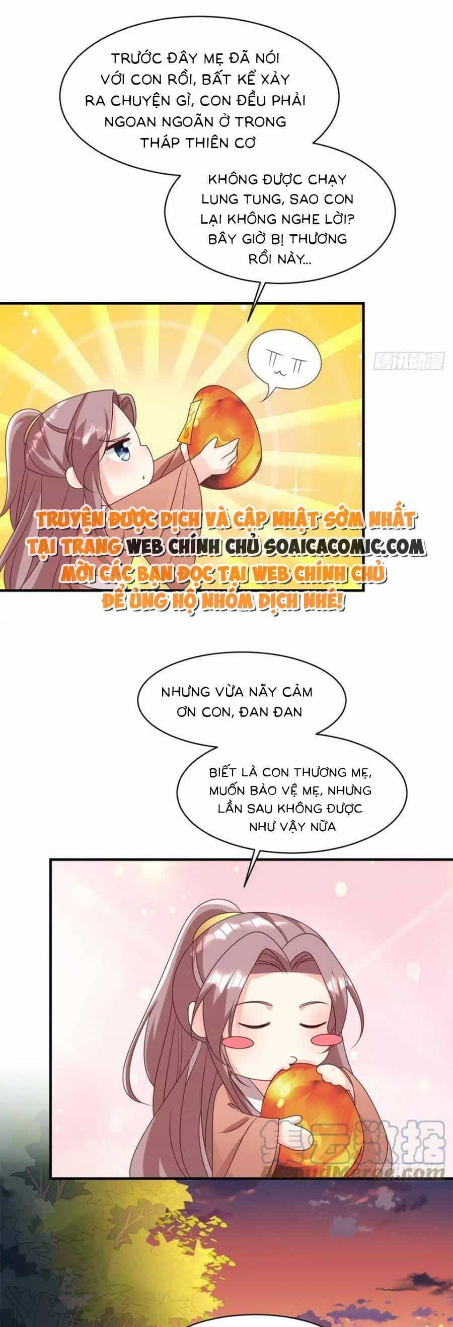 Vương Gia Khắc Thê - Chương 170 - ảnh 9