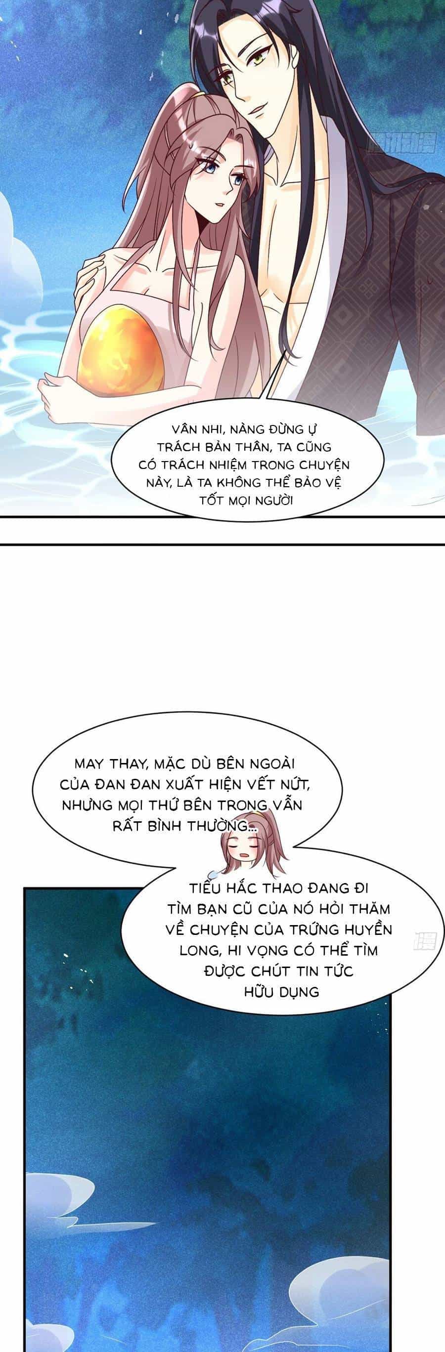 Vương Gia Khắc Thê - Chương 171 - ảnh 13
