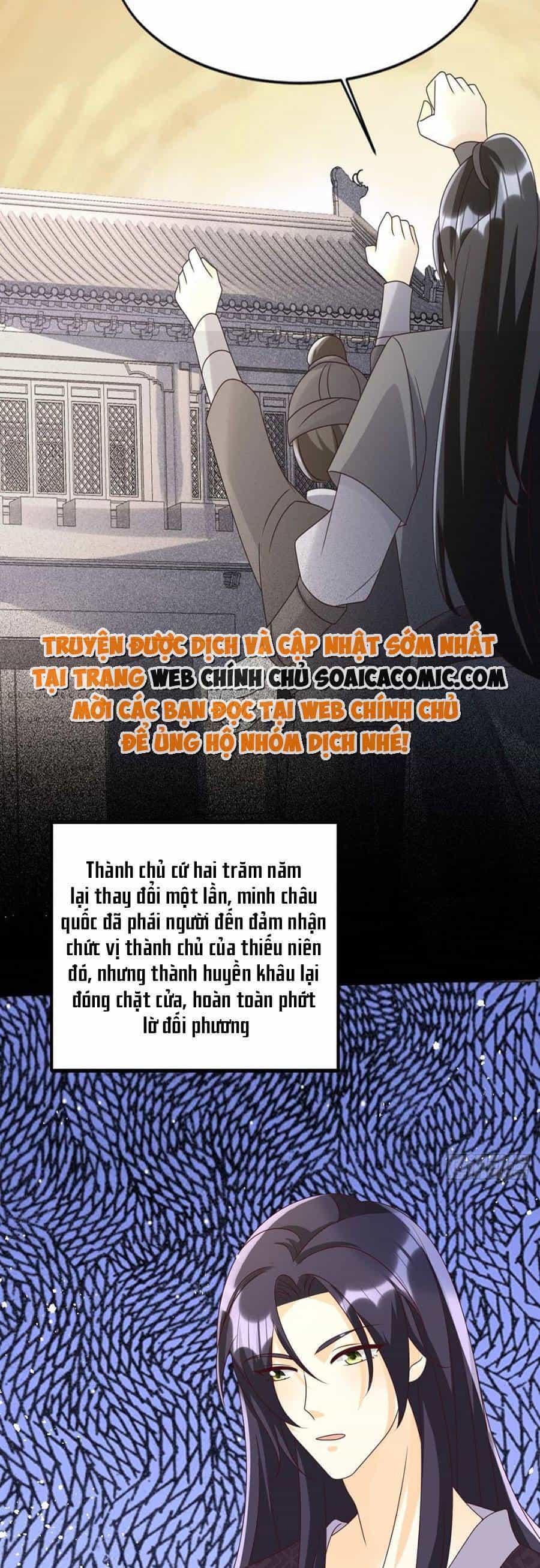 Vương Gia Khắc Thê - Chương 171 - ảnh 18