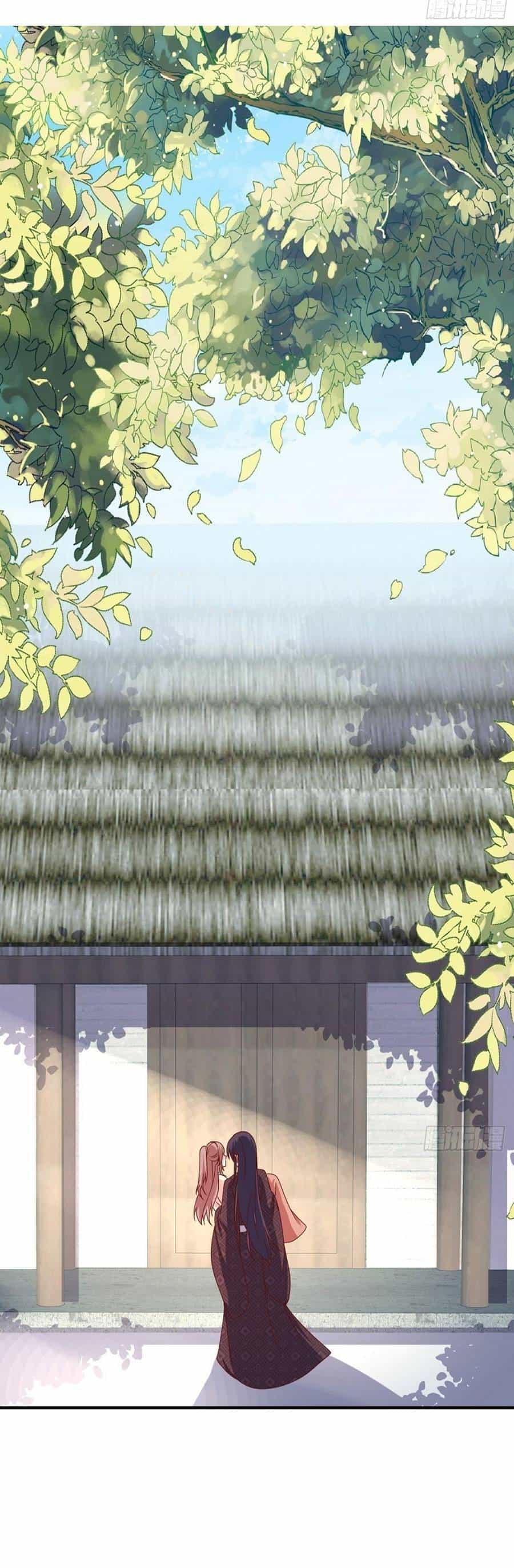 Vương Gia Khắc Thê - Chương 172 - ảnh 1