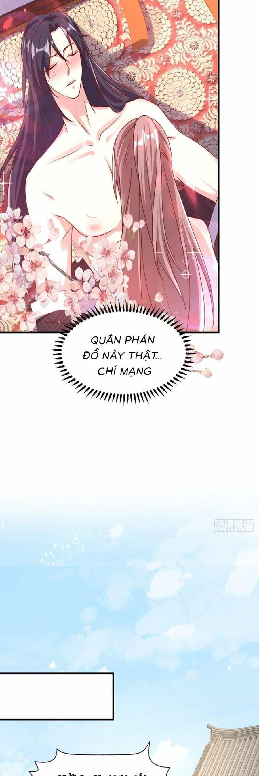 Vương Gia Khắc Thê - Chương 172 - ảnh 14