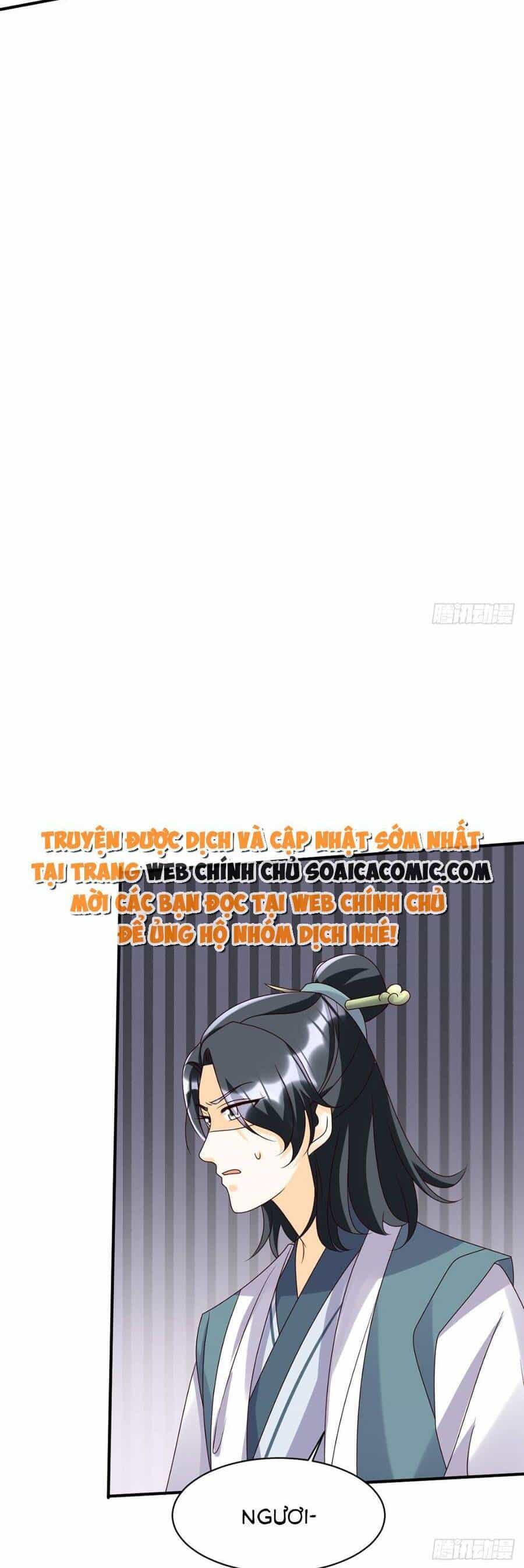 Vương Gia Khắc Thê - Chương 173 - ảnh 8