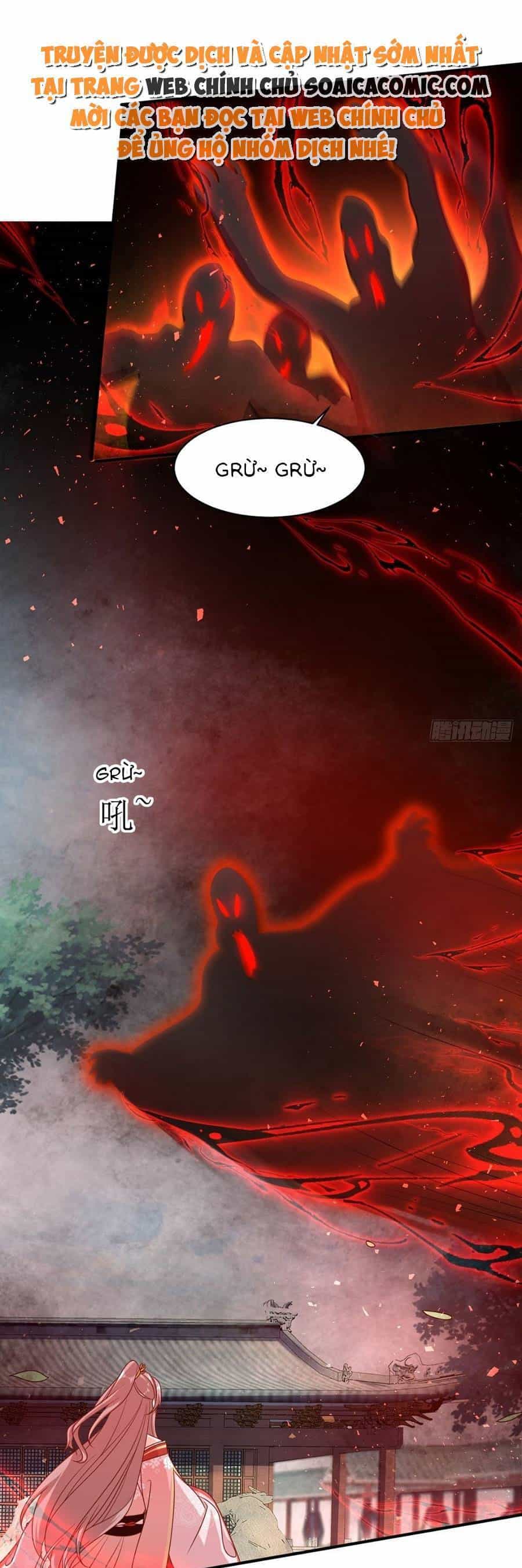 Vương Gia Khắc Thê - Chương 174 - ảnh 1